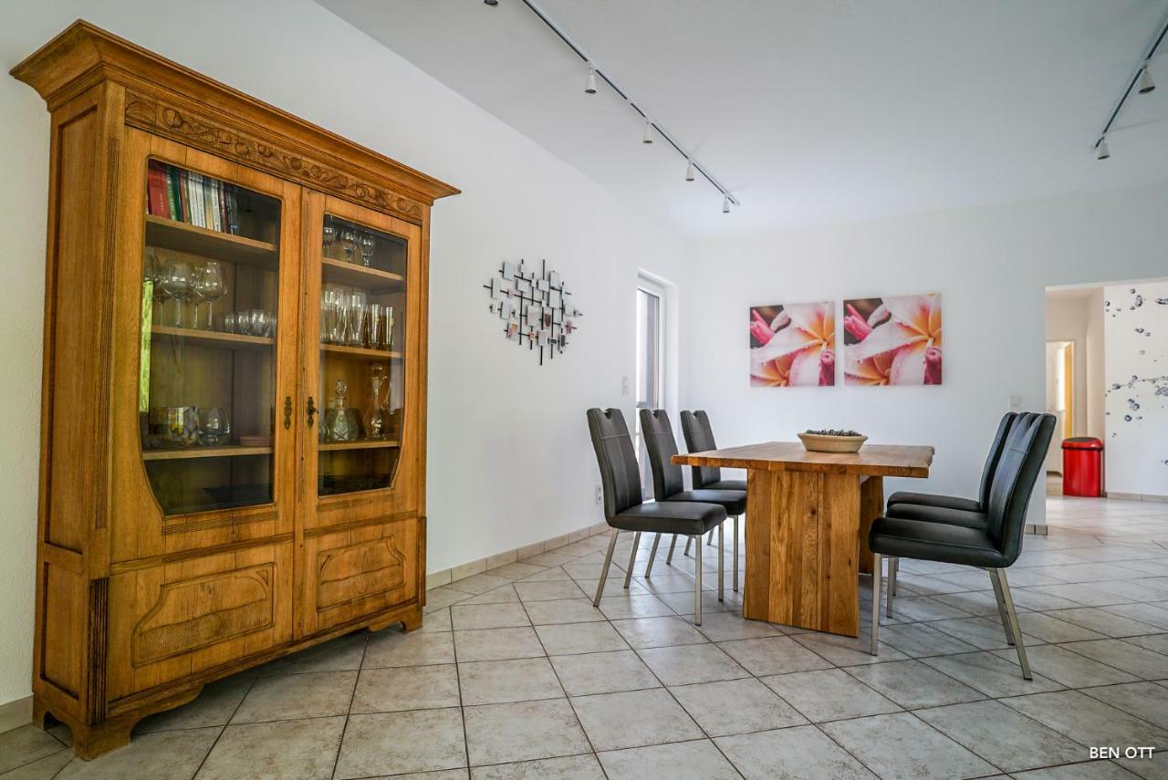 Ferienwohnung Am Diersfordter Waldsee Wesel  Εξωτερικό φωτογραφία