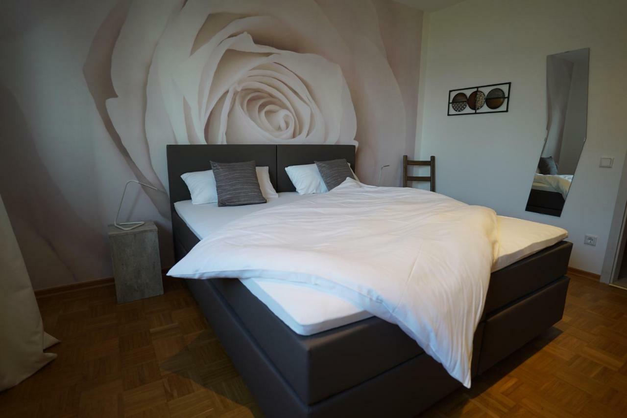 Ferienwohnung Am Diersfordter Waldsee Wesel  Εξωτερικό φωτογραφία