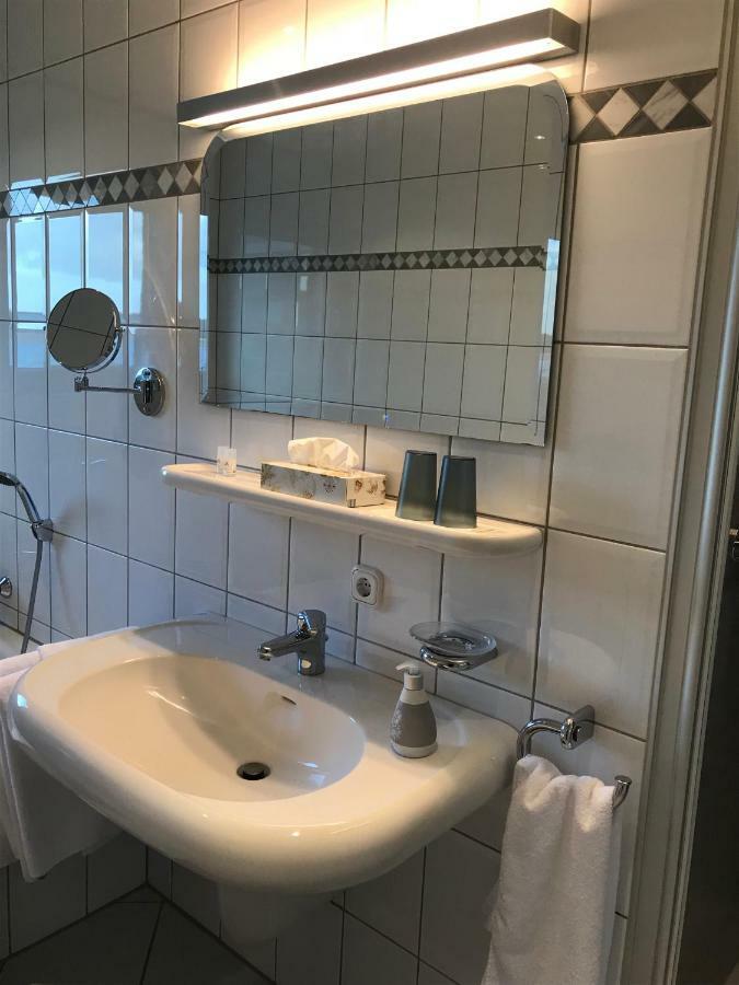 Ferienwohnung Am Diersfordter Waldsee Wesel  Εξωτερικό φωτογραφία