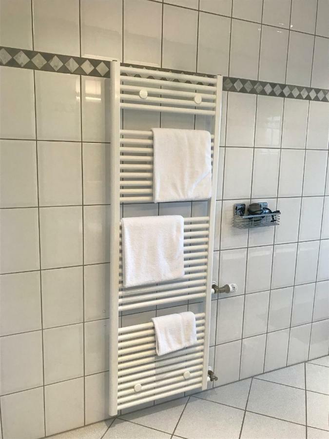Ferienwohnung Am Diersfordter Waldsee Wesel  Εξωτερικό φωτογραφία
