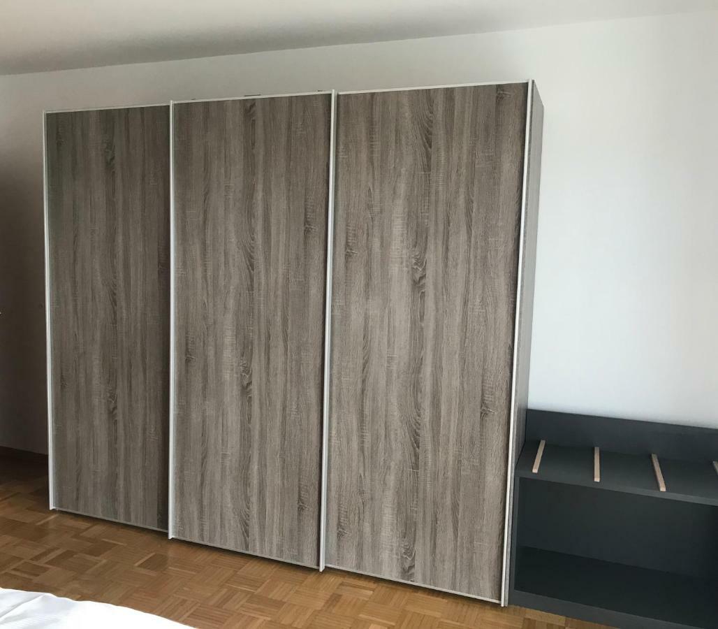 Ferienwohnung Am Diersfordter Waldsee Wesel  Εξωτερικό φωτογραφία