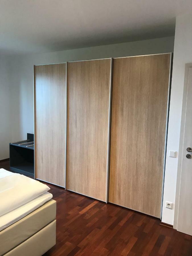 Ferienwohnung Am Diersfordter Waldsee Wesel  Εξωτερικό φωτογραφία